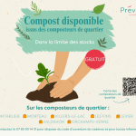 Format Facebook – Compost disponible – sites de compostage public
