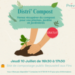 Format Facebook – Compost disponible – sites de compostage public